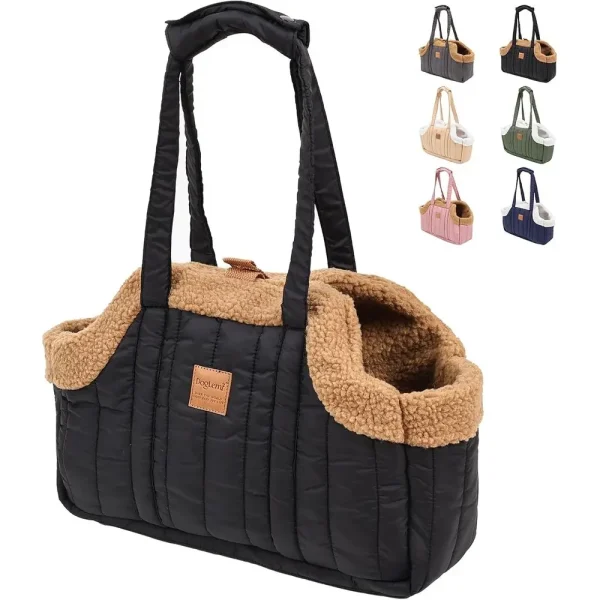 Dog Tote Bag