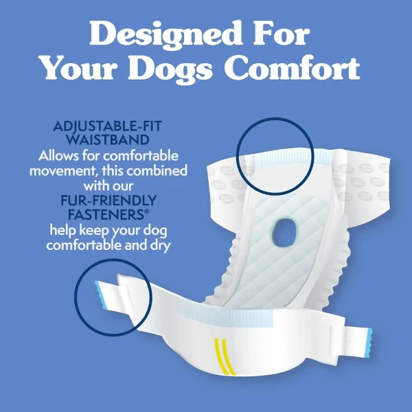 Dog Diapers
