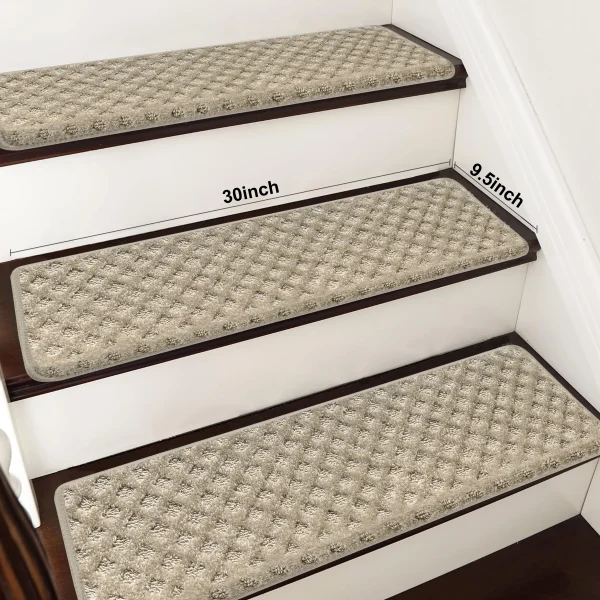 Non-Slip Pet Carpet