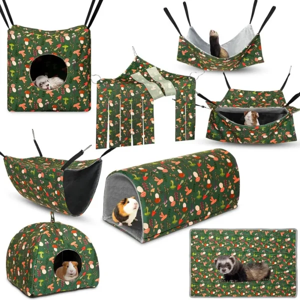 Pet Hammock